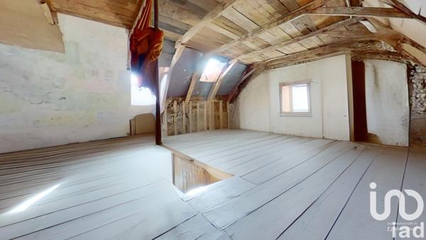 Maison à vendre 2 pièces 53 m² Ally