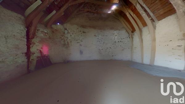 Maison à vendre 2 pièces 53 m² Ally