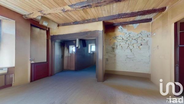 Maison à vendre 2 pièces 53 m² Ally