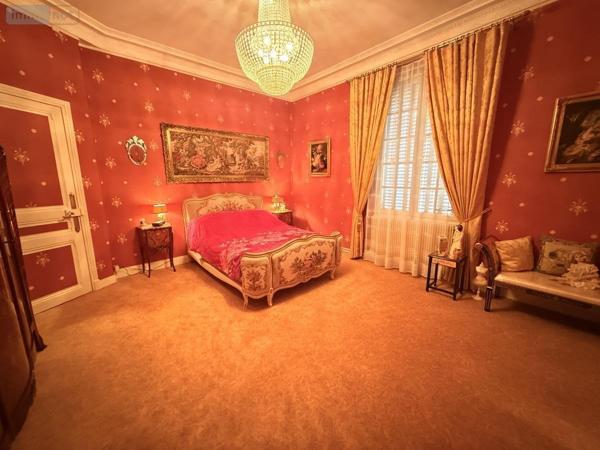 Maison à vendre à Amiens dans la Somme (80000), ref : 80121-2784   
Henriville