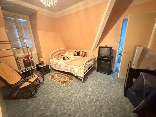 Maison à vendre à Amiens dans la Somme (80000), ref : 80121-2784   
Henriville