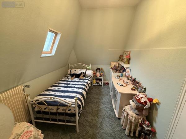 Maison à vendre à Amiens dans la Somme (80000), ref : 80121-2784   
Henriville