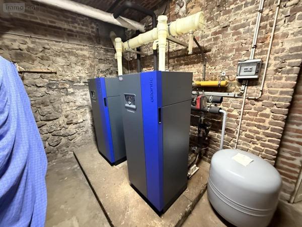 Maison à vendre à Amiens dans la Somme (80000), ref : 80121-2784   
Henriville