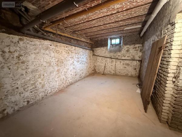 Maison à vendre à Amiens dans la Somme (80000), ref : 80121-2784   
Henriville