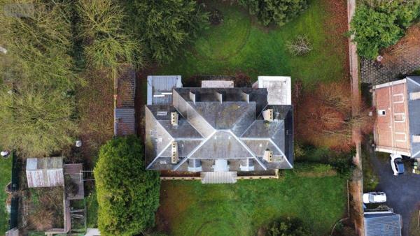 Maison à vendre à Amiens dans la Somme (80000), ref : 80121-2784   
Henriville