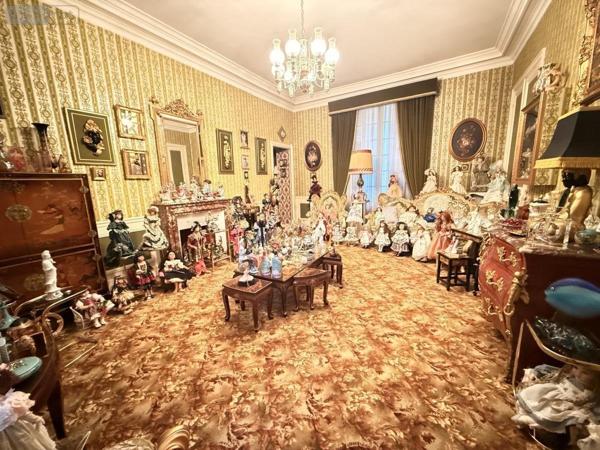 Maison à vendre à Amiens dans la Somme (80000), ref : 80121-2784   
Henriville