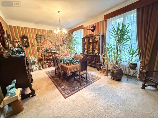 Maison à vendre à Amiens dans la Somme (80000), ref : 80121-2784   
Henriville