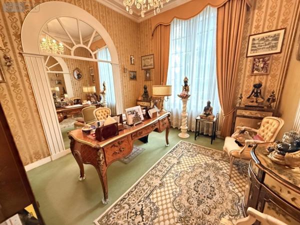 Maison à vendre à Amiens dans la Somme (80000), ref : 80121-2784   
Henriville