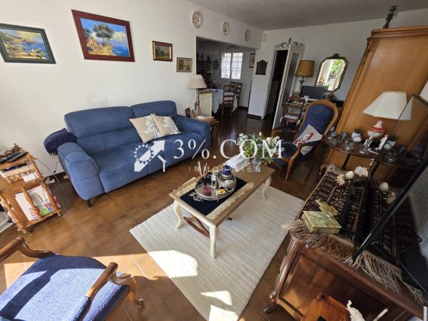 Maison 4 pièce(s) 3 chambre(s) 96 m²