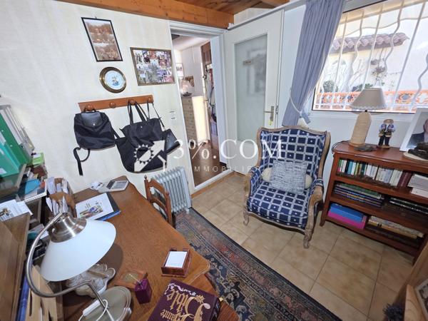 Maison 4 pièce(s) 3 chambre(s) 96 m²