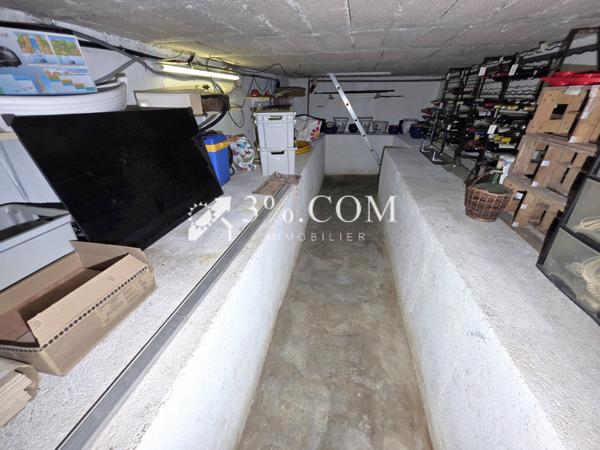 Maison 4 pièce(s) 3 chambre(s) 96 m²