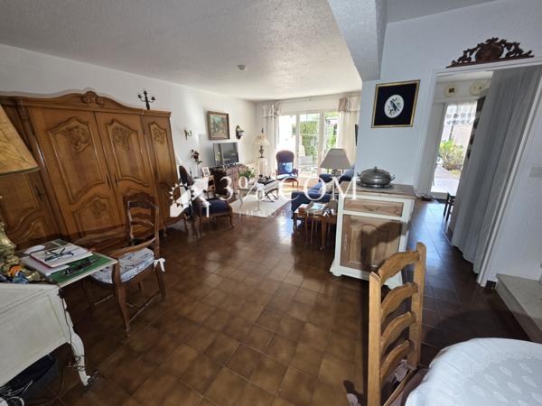 Maison 4 pièce(s) 3 chambre(s) 96 m²