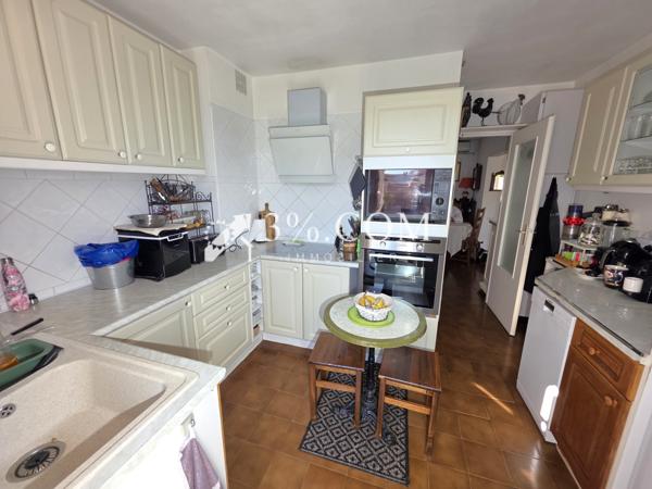 Maison 4 pièce(s) 3 chambre(s) 96 m²