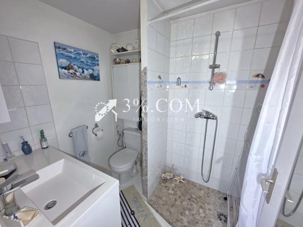 Maison 4 pièce(s) 3 chambre(s) 96 m²