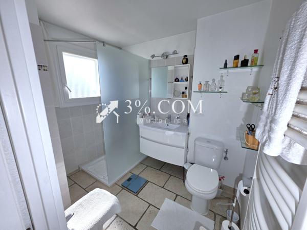 Maison 4 pièce(s) 3 chambre(s) 96 m²