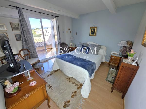 Maison 4 pièce(s) 3 chambre(s) 96 m²