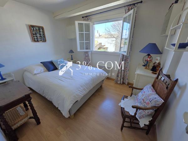 Maison 4 pièce(s) 3 chambre(s) 96 m²