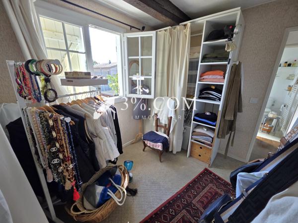 Maison 4 pièce(s) 3 chambre(s) 96 m²