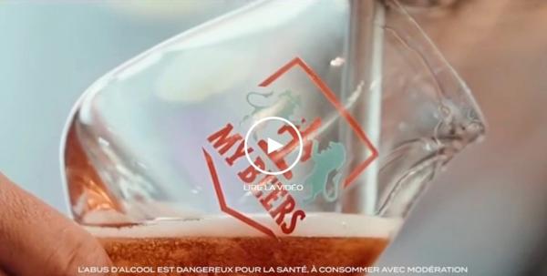 À VENDRE – Société MY BEERS Vinzelles (71) Bar – Cave – Street-Food – Concept national à forte rentabilité