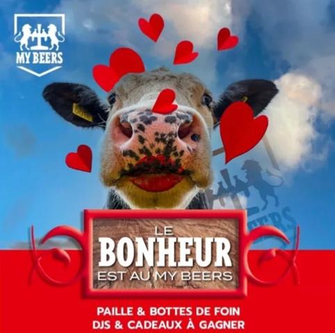 À VENDRE – Société MY BEERS Vinzelles (71) Bar – Cave – Street-Food – Concept national à forte rentabilité