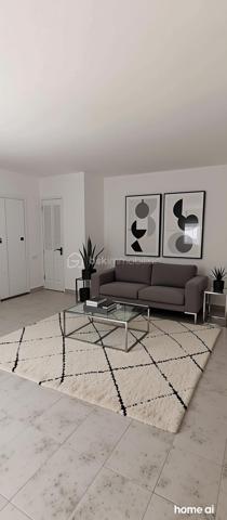 Découvrez ce charmant appartement de 89 m², idéalement situé à proximité immédiate de toutes commodités urbaines. 

Cet appartement se compose de 4 pièces principales, élégamment agencées, nichées au rez-de-chaussée d'une copropriété bien entretenue. Les espaces de vie s’articulent harmonieusement autour d'un séjour lumineux et convivial donnant sur une terrasse privative, parfait pour vos moments de détente. 
Avec ses trois chambres, cet appartement peut également convenir pour une colocation.
Deux espaces supplémentaires et indépendants vous permettront de stocker des affaires.
Vous trouverez également un box fermé pour garer votre voiture.

Les écoles se trouvent à 5mn à pieds.
La gare de Tournan-en-Brie est à 9mn à pieds.
Syndic bénévole.

Ce bien,  vous permet de vivre au cœur de la ville. Idéal pour une famille ou un couple cherchant un cadre de vie pratique et chaleureux. Ne tardez pas à visiter ce véritable bijou!

Suggestion d'aménagement intérieur par IA