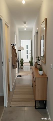 Découvrez ce charmant appartement de 89 m², idéalement situé à proximité immédiate de toutes commodités urbaines. 

Cet appartement se compose de 4 pièces principales, élégamment agencées, nichées au rez-de-chaussée d'une copropriété bien entretenue. Les espaces de vie s’articulent harmonieusement autour d'un séjour lumineux et convivial donnant sur une terrasse privative, parfait pour vos moments de détente. 
Avec ses trois chambres, cet appartement peut également convenir pour une colocation.
Deux espaces supplémentaires et indépendants vous permettront de stocker des affaires.
Vous trouverez également un box fermé pour garer votre voiture.

Les écoles se trouvent à 5mn à pieds.
La gare de Tournan-en-Brie est à 9mn à pieds.
Syndic bénévole.

Ce bien,  vous permet de vivre au cœur de la ville. Idéal pour une famille ou un couple cherchant un cadre de vie pratique et chaleureux. Ne tardez pas à visiter ce véritable bijou!

Suggestion d'aménagement intérieur par IA