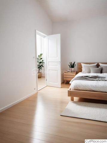 Découvrez ce charmant appartement de 89 m², idéalement situé à proximité immédiate de toutes commodités urbaines. 

Cet appartement se compose de 4 pièces principales, élégamment agencées, nichées au rez-de-chaussée d'une copropriété bien entretenue. Les espaces de vie s’articulent harmonieusement autour d'un séjour lumineux et convivial donnant sur une terrasse privative, parfait pour vos moments de détente. 
Avec ses trois chambres, cet appartement peut également convenir pour une colocation.
Deux espaces supplémentaires et indépendants vous permettront de stocker des affaires.
Vous trouverez également un box fermé pour garer votre voiture.

Les écoles se trouvent à 5mn à pieds.
La gare de Tournan-en-Brie est à 9mn à pieds.
Syndic bénévole.

Ce bien,  vous permet de vivre au cœur de la ville. Idéal pour une famille ou un couple cherchant un cadre de vie pratique et chaleureux. Ne tardez pas à visiter ce véritable bijou!

Suggestion d'aménagement intérieur par IA