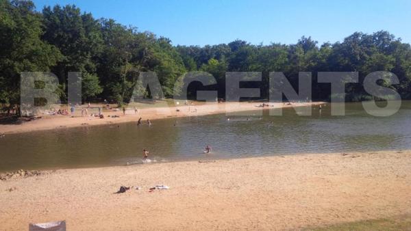 Contemporary house with spa - South Charente