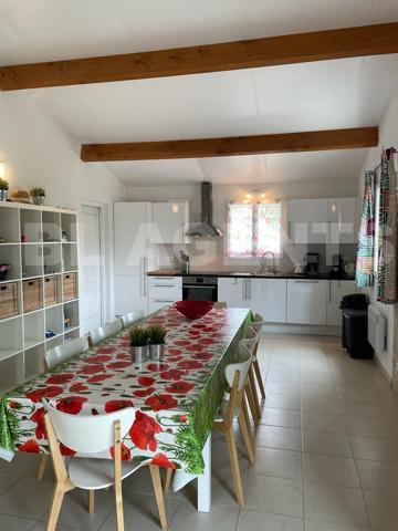 Contemporary house with spa - South Charente