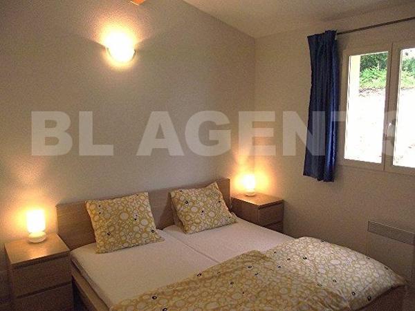 Contemporary house with spa - South Charente