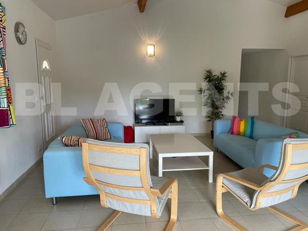 Contemporary house with spa - South Charente