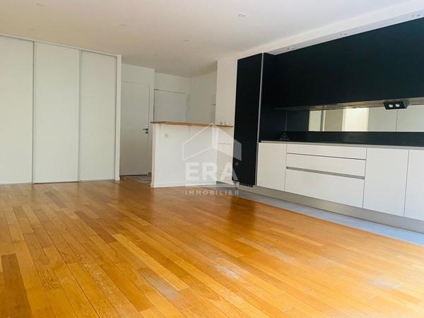 Appartement Sevres 4 pièce(s) 89.82 m2