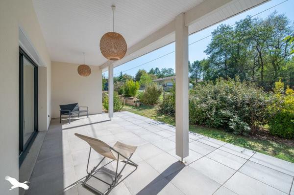 Maison à vendre |  Belin-Béliet |  4 pièces | 96 m²