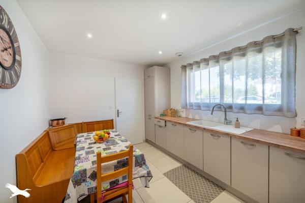 Maison à vendre |  Belin-Béliet |  4 pièces | 96 m²