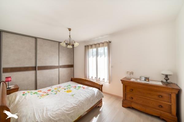 Maison à vendre |  Belin-Béliet |  4 pièces | 96 m²