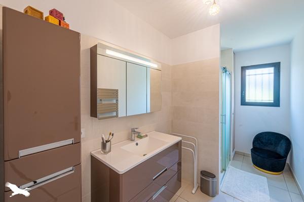 Maison à vendre |  Belin-Béliet |  4 pièces | 96 m²