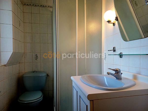 Vente Corps de ferme125 m² - 5 Pièces - Molay Littry (14330)