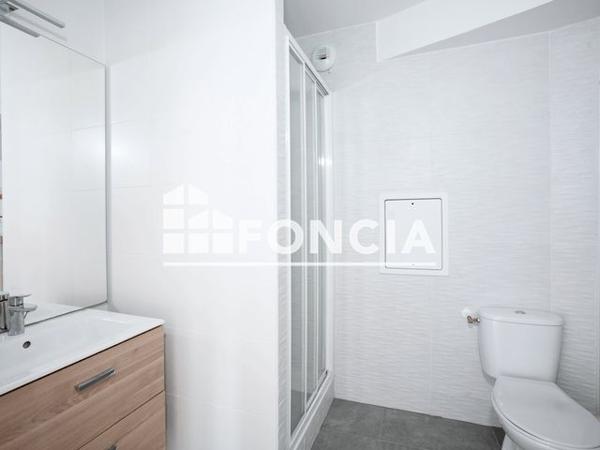 À vendre Studio 29.7 m² - Saint-denis 93200