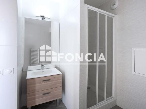 À vendre Studio 29.7 m² - Saint-denis 93200