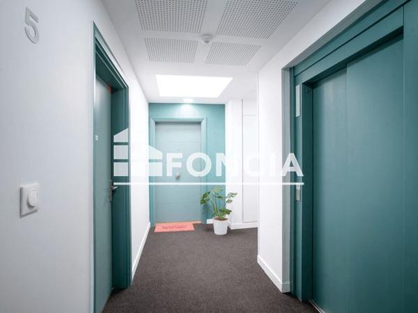 À vendre Studio 29.7 m² - Saint-denis 93200