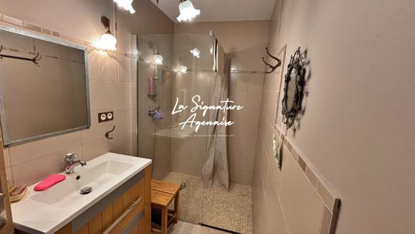 MAISON 7 PIECES 230M