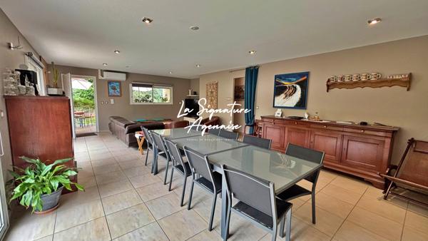 MAISON 7 PIECES 230M