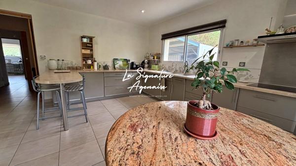 MAISON 7 PIECES 230M