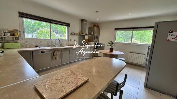 MAISON 7 PIECES 230M
