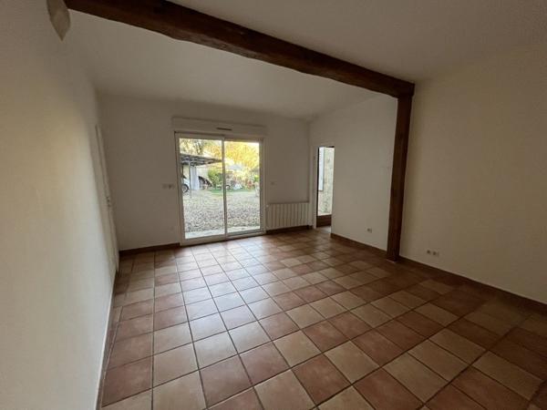 Maison à louer |  Auvers-sur-Oise |  4 pièces | 82 m²