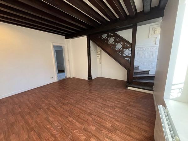 Maison à louer |  Auvers-sur-Oise |  4 pièces | 82 m²