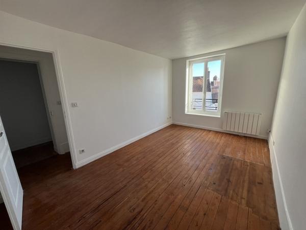 Maison à louer |  Auvers-sur-Oise |  4 pièces | 82 m²