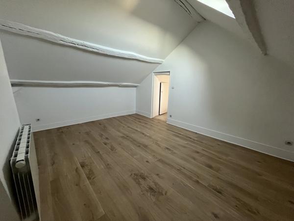 Maison à louer |  Auvers-sur-Oise |  4 pièces | 82 m²