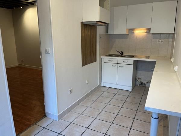 Maison à louer |  Auvers-sur-Oise |  4 pièces | 82 m²