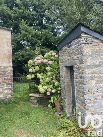 House for sale 7 rooms 210 m² La Gacilly